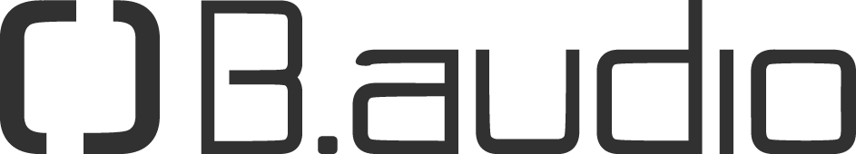 logo baudio