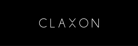 logo claxon